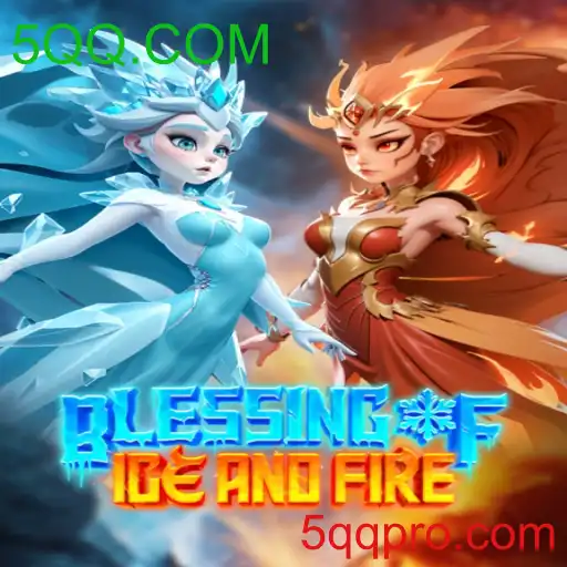 Blessing of Ice and Fire: Uma Jornada Épica em um Mundo de Fantasia