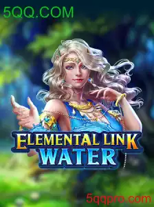 Descubra as Aguas Encantadas do Jogo ElementalLinkWater - 5QQ.COM