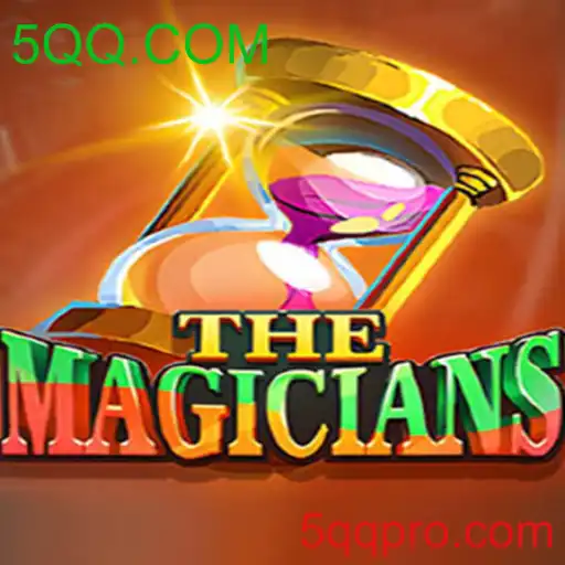 TheMagicians: Uma Jornada Mágica no Mundo dos Jogos